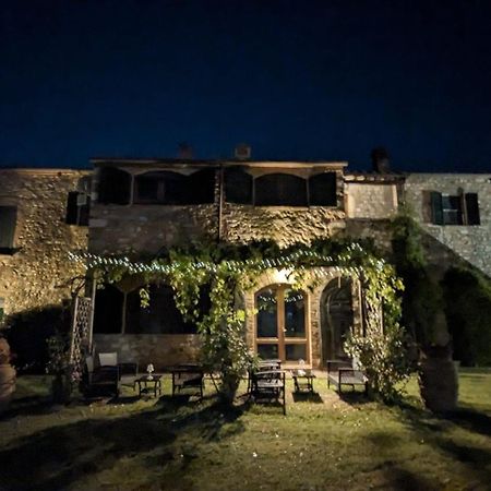 Residenza Santa Maria In Borraccia Bed & Breakfast Magliano in Toscana Luaran gambar