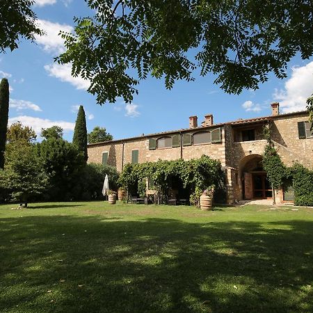 Residenza Santa Maria In Borraccia Bed & Breakfast Magliano in Toscana Luaran gambar