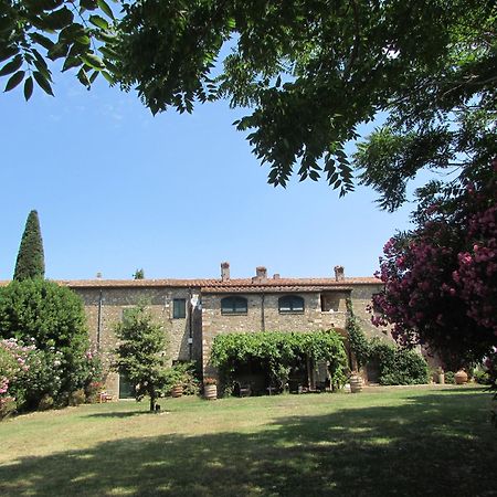 Residenza Santa Maria In Borraccia Bed & Breakfast Magliano in Toscana Luaran gambar