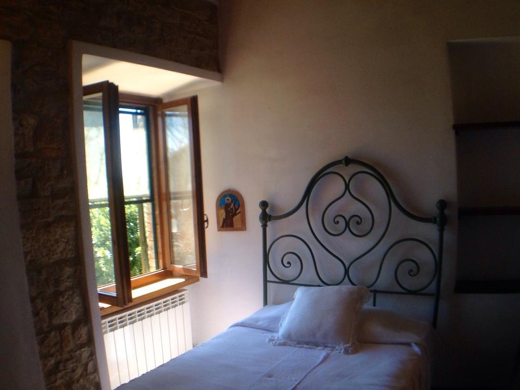 Residenza Santa Maria In Borraccia Bed & Breakfast Magliano in Toscana Bilik gambar