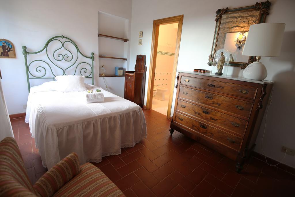 Residenza Santa Maria In Borraccia Bed & Breakfast Magliano in Toscana Luaran gambar